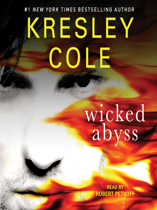 Title details for Wicked Abyss by Kresley Cole - Wait list